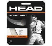Head Sonic Pro Ensemble Blanc 1.25