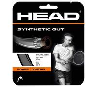 Head Racket Corde De Tennis Synthetic Gut 12 M