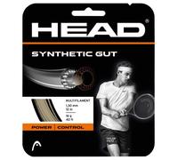 Head Cordage de tennis Synthetic Gut Ensemble Or – 1,30 mm – 200 m / 16 g