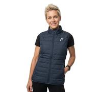 Head Racket Club Lightweight Vest Bleu XS Femme