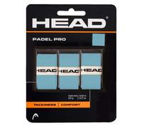Head Racket Grip De Padel Padel Pro 3 Unités