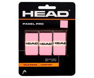 Head Racket Grip De Padel Padel Pro 60