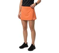 Head Racket Dynamic Skort Orange XL Femme