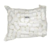 Head Racket Overgrip Padel Pro Sachet Transparent De 200 Pièces