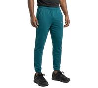 HEAD Pantalon Breaker pour Homme, Bleu Sarcelle