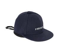 Head Racket Porte-clés Cap