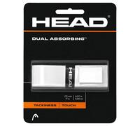 Head Racket Prise De Tennis Dual Absorbing Assorti