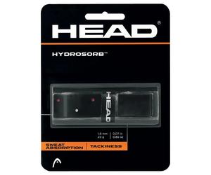 Head Racket Prise De Tennis Hydrosorb
