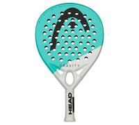 Head Raquette de padel Gravity Team 2024 Homme Clair