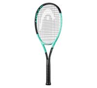 Head Racket Boom Team 2024 Tennis Racket Argenté 30