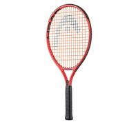 Head Raquette de tennis junior Radical 21 Rouge Enfants