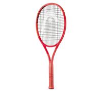 Head Raquette de tennis Radical Team 2025 sans cordage Rouge 2