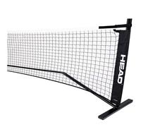 Head - Filet de mini-tennis 6,1 m - Jaune - Taille unique - Modèle 287222