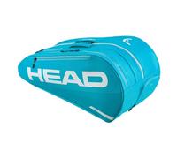 Head Sac de raquette de tennis Tour Bleu 65 L