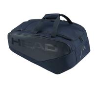 HEAD 260344 Sac pour raquette de tennis Bleu Polyester, Polyuréthane (PU), Élastomère thermoplastique (TPE)