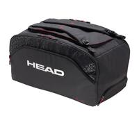Head Sac de sport Coello Pro X L pour raquettes Noir
