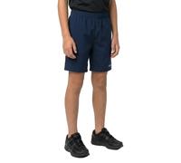 HEAD Tennis Short Dynamic Femme, Blanc, XL