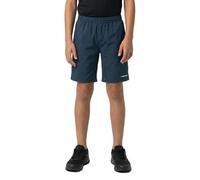 Head Racket Club Shorts Bleu 128 cm Enfants