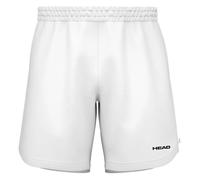 HEAD Short Power Homme Blanc L