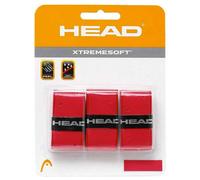 Head Racket Sur-grip Tennis/padel/squash Xtreme Soft 3 Unités
