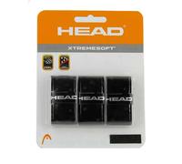 HEAD Surgrip raquette de tennis Xtremesoft™ Noir Taille unique