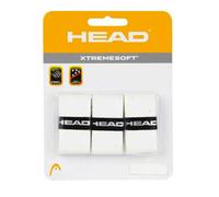 Head Racket Sur-grip Tennis/padel/squash Xtreme Soft 3 Unités