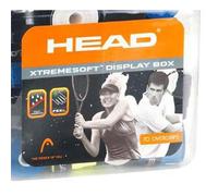 Head Racket Sur-grip Tennis/padel/squash Xtreme Soft 70 Unités
