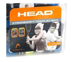 Head Racket Sur-grip Tennis/padel/squash Xtreme Soft 70 Unités