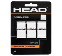 Head Racket Surgrip De Padel Pro 3 Unités