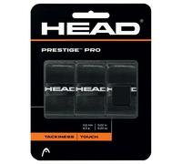Head Racket Surgrip De Tennis Prestige Pro 3 Unités