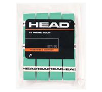 Head Racket Surgrip De Tennis Prime Tour 12 Unités