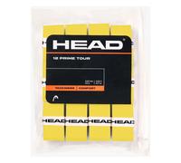Head Racket Surgrip De Tennis Prime Tour 12 Unités