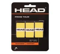 Head Racket Surgrip De Tennis Prime Tour 3
