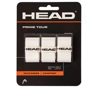 Head Racket Surgrip De Tennis Prime Tour 3 Unités