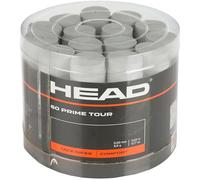 Head Racket Prime Tour 60 Tennis Overgrip Gris