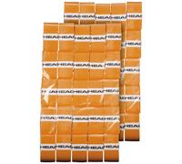 Head Racket Surgrip De Tennis Prime Tour Clear Polybag 50 Unités