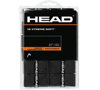 Head Racket Surgrip De Tennis Xtremesoft 12 Unités