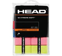 Head Racket Surgrip De Tennis Xtremesoft 12 Unités