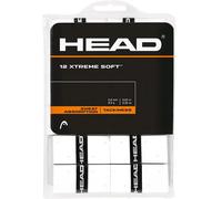 Head Racket Surgrip De Tennis Xtremesoft 12 Unités