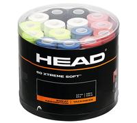 Head Racket Surgrip De Tennis Xtremesoft 60 Unités