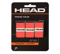 Head Racket Surgrip Prime Tour 3 Unités