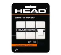 HEAD Accessoire Xtreme Track Mixte Adulte Blanc Taille Unique