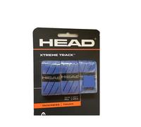 Head Surgrip de tennis Xtreme Track Noir
