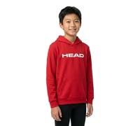 Head Sweat à capuche Original Club Unisexe Enfant Rouge 152 cm