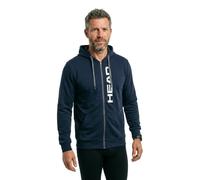 Head Racket Sweat-shirt à Zip Club Original