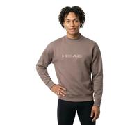 Head Racket Sweat-shirt Motion