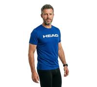 Head Racket T-shirt à Manches Courtes Club Original
