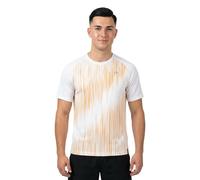 Head Racket T-shirt à Manches Courtes Performance