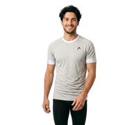 Head Racket T-shirt à Manches Courtes Play Tech
