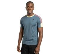 Head Racket T-shirt à Manches Courtes Play Tech
